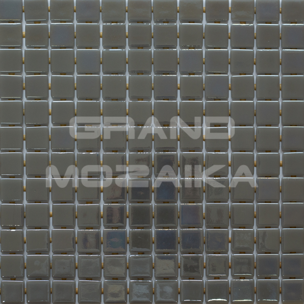 Мозаика INOX metal серия Metal Eco