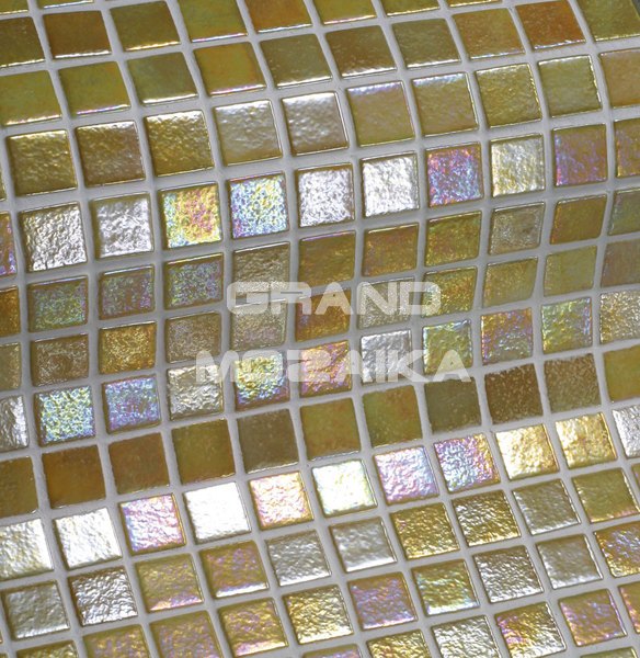 Мозаика Ambar (36x36) серия Iris