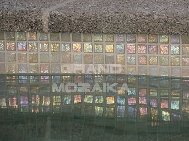 Мозаика Arena серия Iris