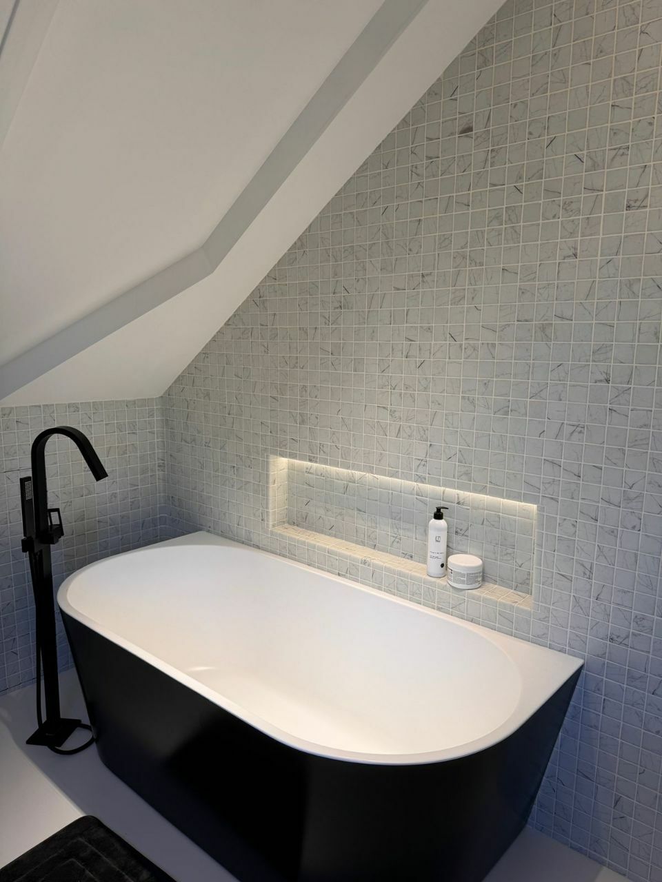 Мозаика Carrara 50 Zen серия Zen