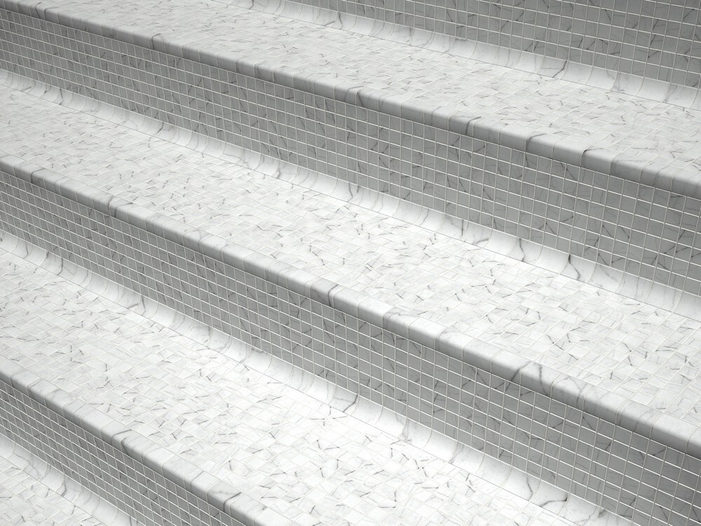 Элемент Cove Carrara Safe серия Corner