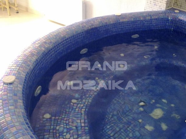 Мозаика Ocean серия Iris