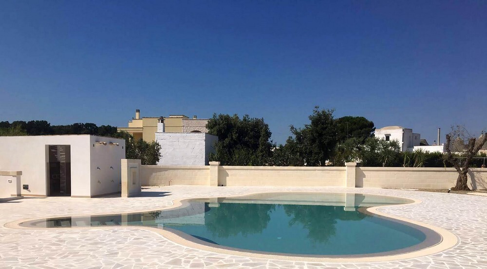 Мозаика Pale Cherry Zen серия Zen