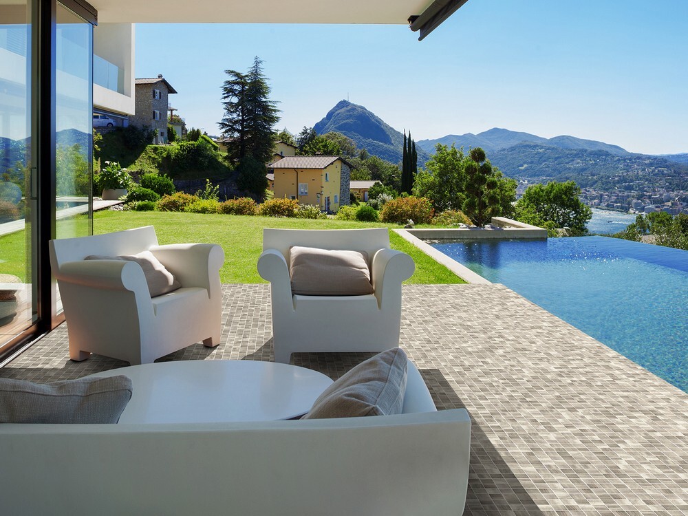 Мозаика Sarsen 50 Safe серия Safe