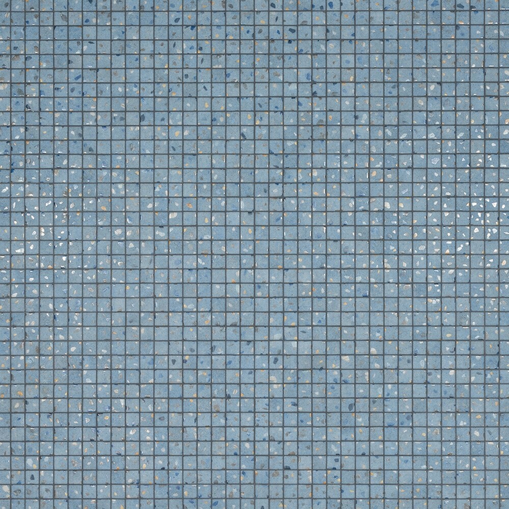 Мозаика Sea 25 серия Terrazzo