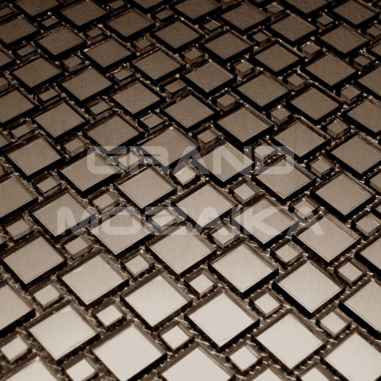 Мозаика BB20 серия Deco Vivere