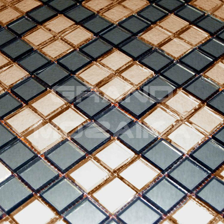 Мозаика DG20-4 серия Deco Vivere