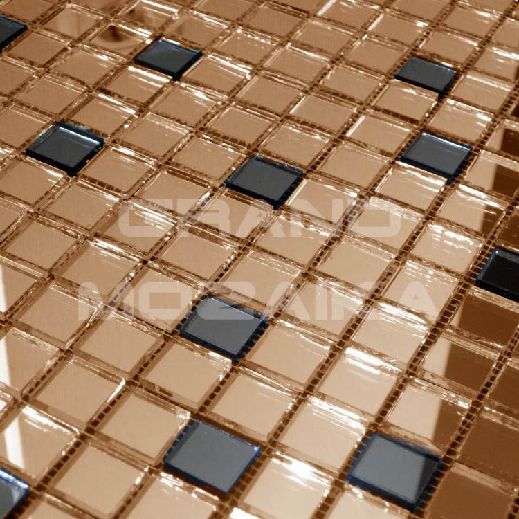 Мозаика GD20-3 серия Deco Vivere