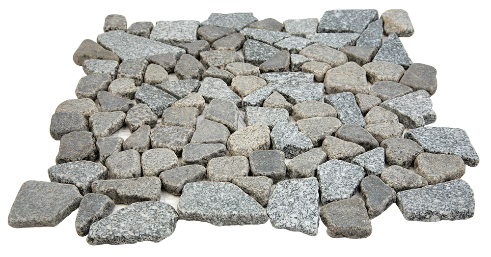 Мозаика 052249 MS7005 IL ГРАНИТ пятнистый серия Nature