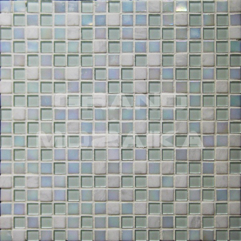 Мозаика MDF-32 серия Breez