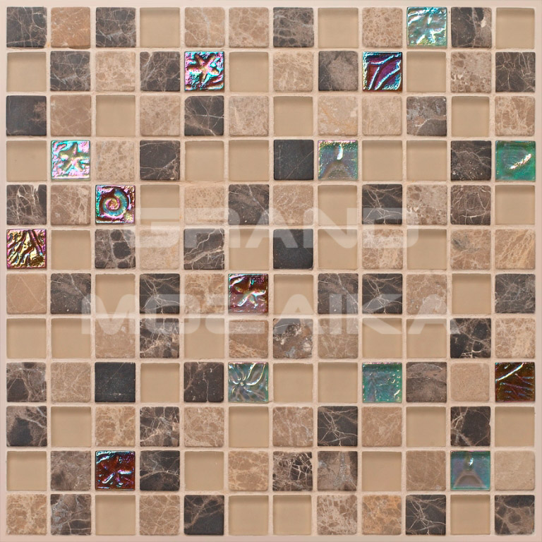 Мозаика MDP-18 серия Breez