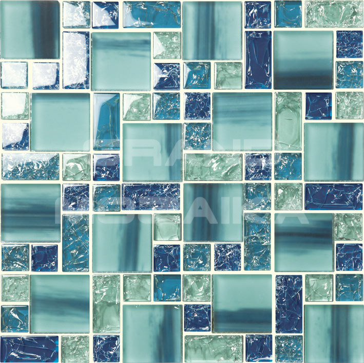 Мозаика MDP-48 серия Breez