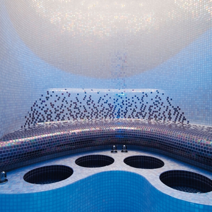 Мозаика Perla Safe серия Safe