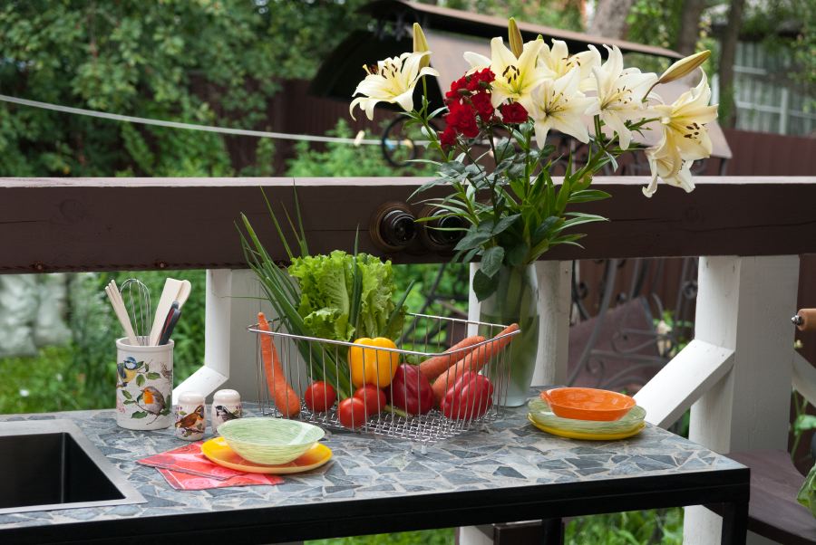 Мозаика 052378 MS-TRI МРАМОР серый треугольный серия Nature