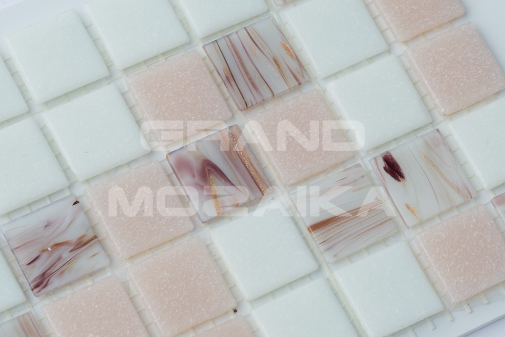 Мозаика GA215SLA серия Avento