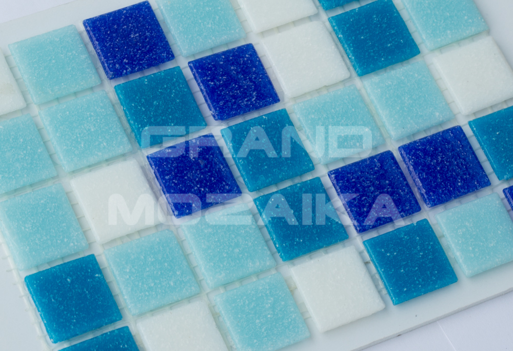 Мозаика GE041SMB (A-11+A30+A31+A37) серия Classic