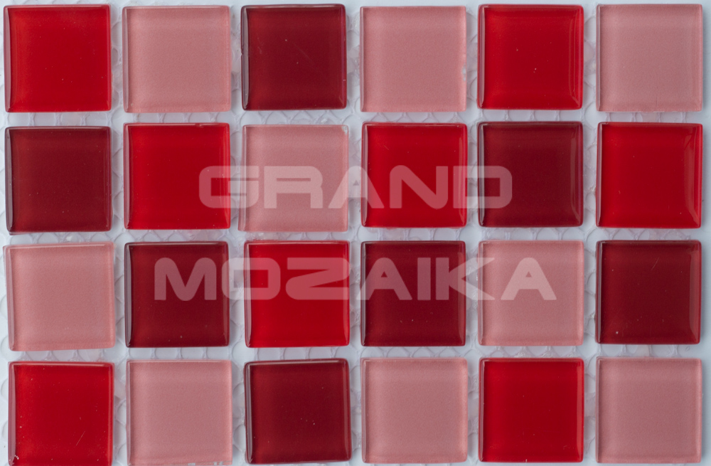 Мозаика GC558SLA (A-110+A109+A106) серия Crystals