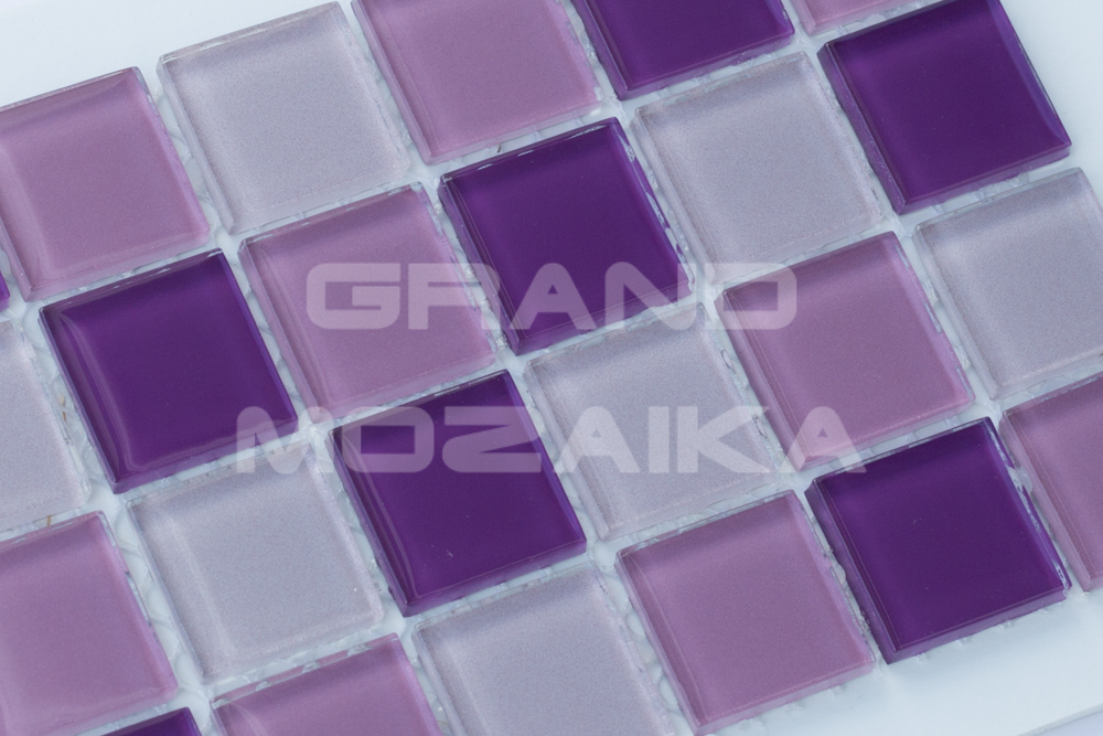 Мозаика GC559SLA (A-119+A117+A116) серия Crystals