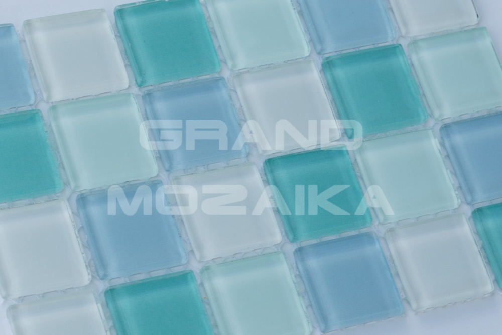 Мозаика GC561SLA (C 045) серия Crystals