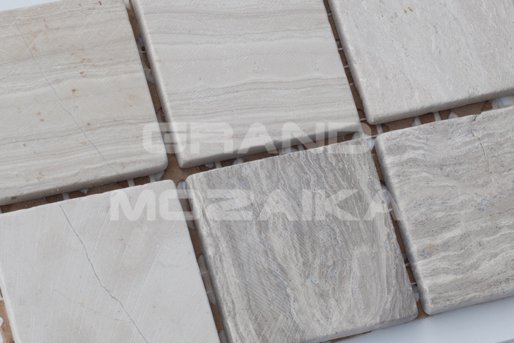 Мозаика MN160SMC серия Marmo