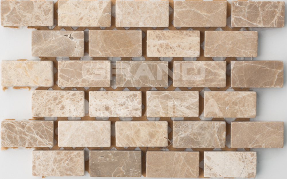 Мозаика MN172SMB серия Marmo