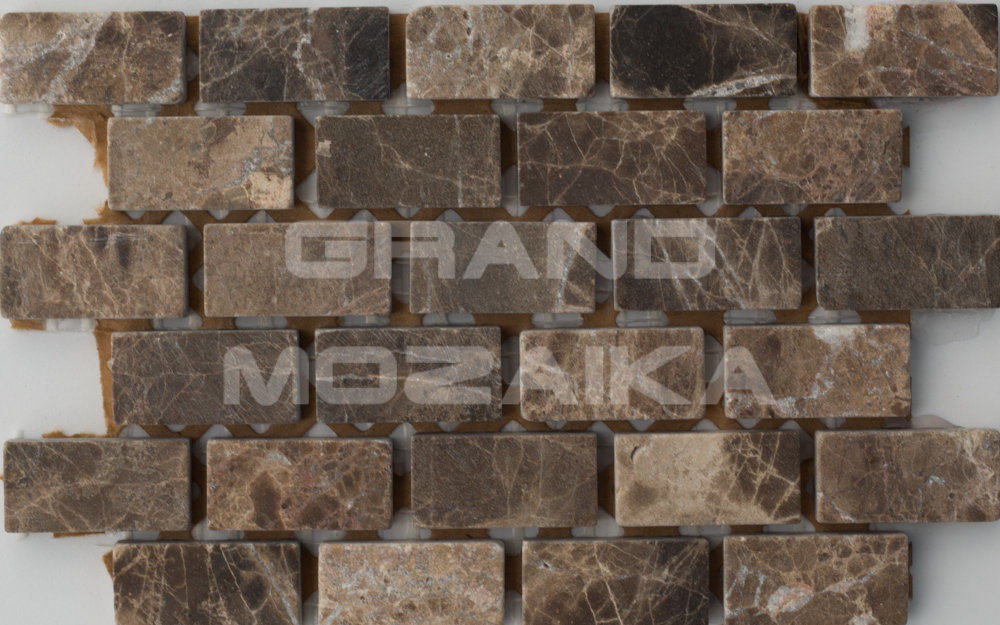 Мозаика MN174SMB серия Marmo