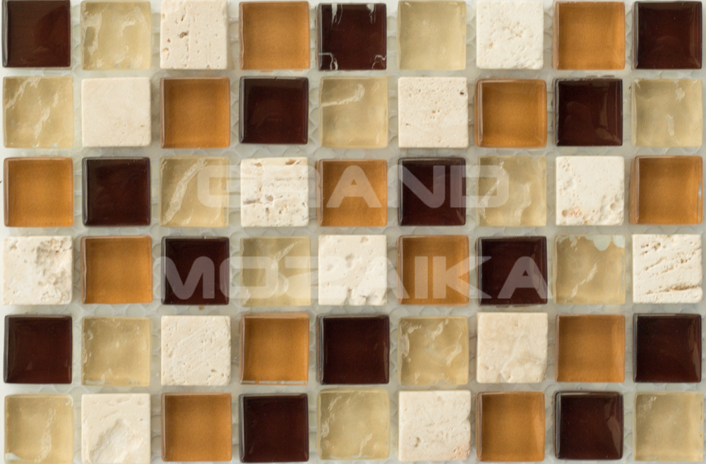 Мозаика PM137SLA серия Promix