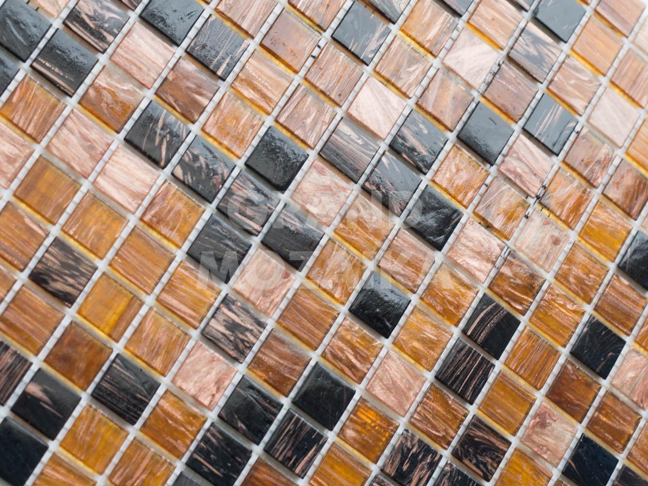 Мозаика GA349SLA (MC-201) серия Avento