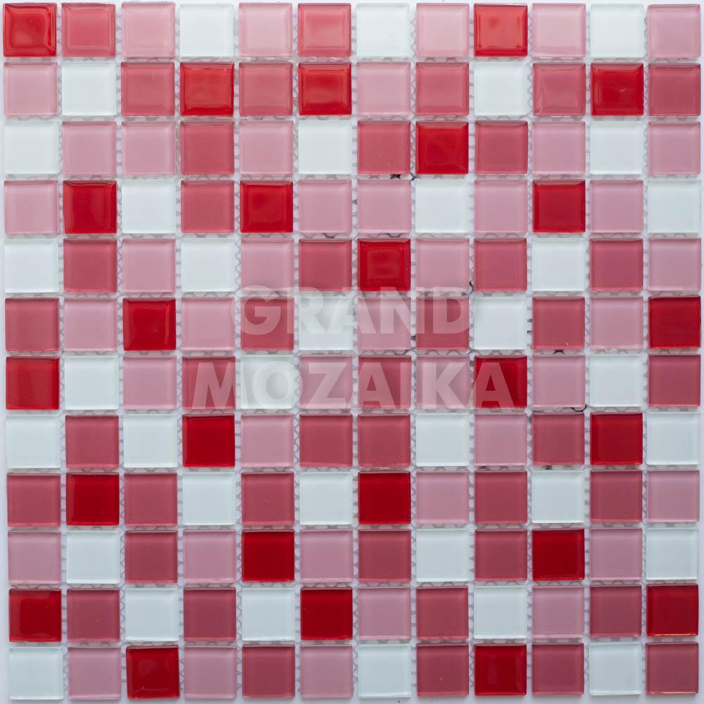 Мозаика GC543SLA (A 016) серия Crystals