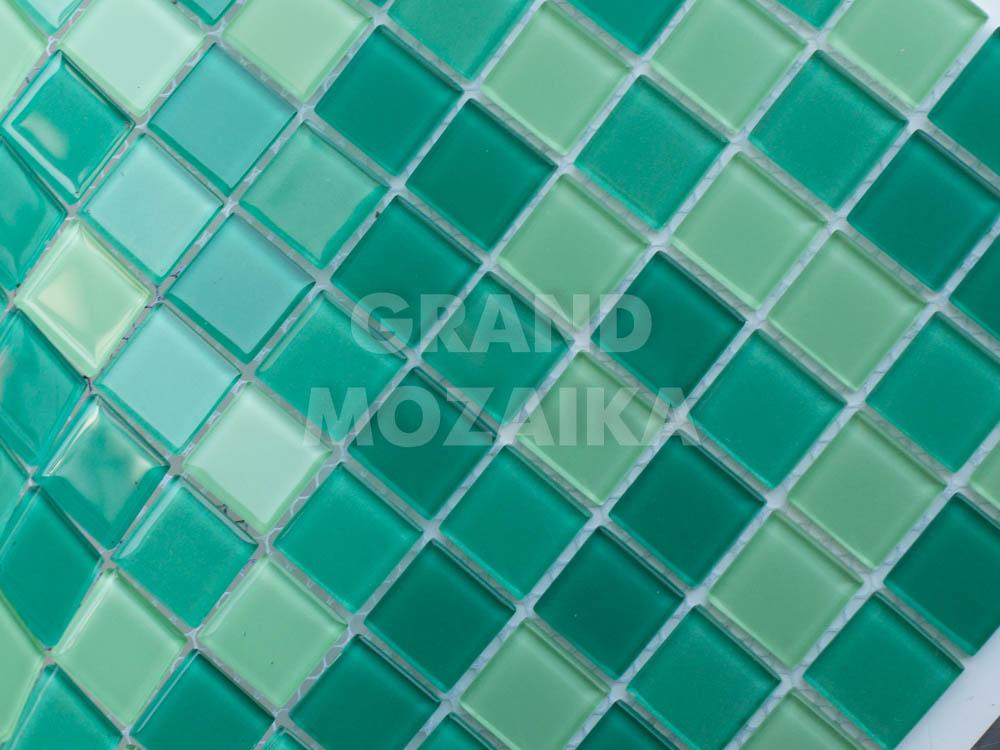Мозаика GC552SLA (A-008+A007+A006) серия Crystals