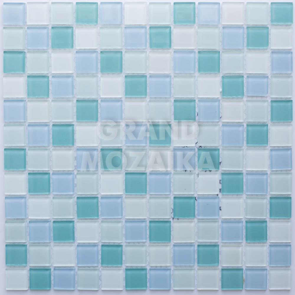 Мозаика GC561SLA (C 045) серия Crystals