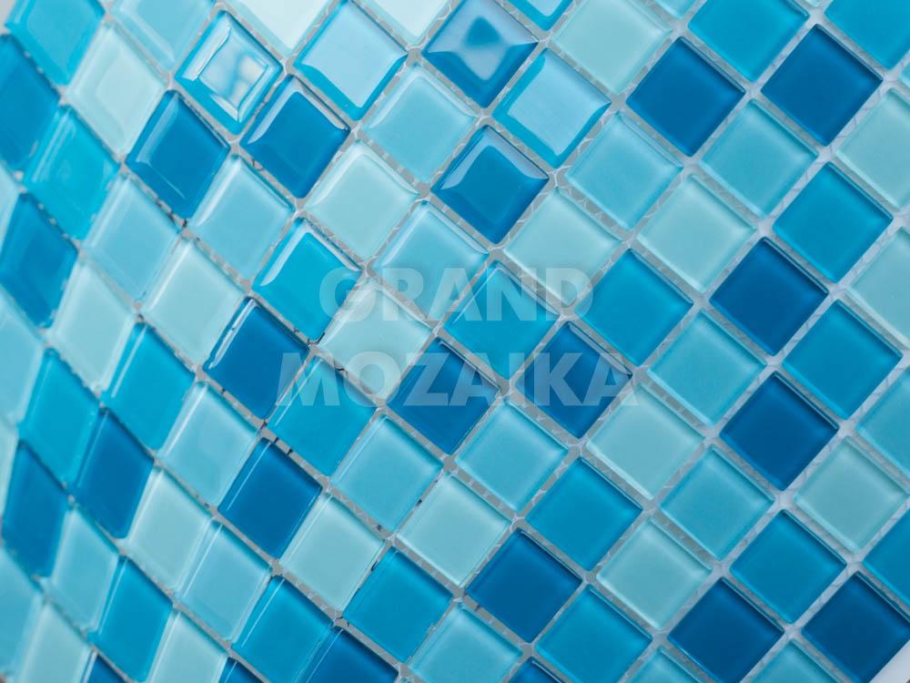 Мозаика GC562SLA (C 081) серия Crystals