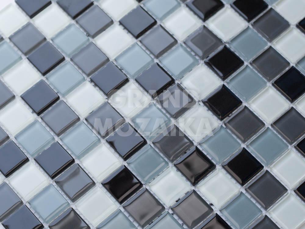 Мозаика GC572SLA (C 021) серия Crystals