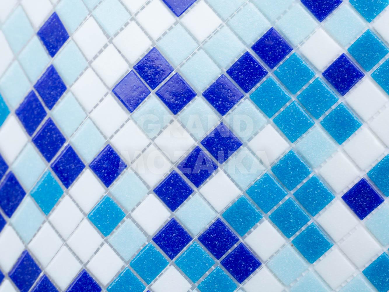 Мозаика GE041SMA (A-11+A30+A31+A37) серия Classic