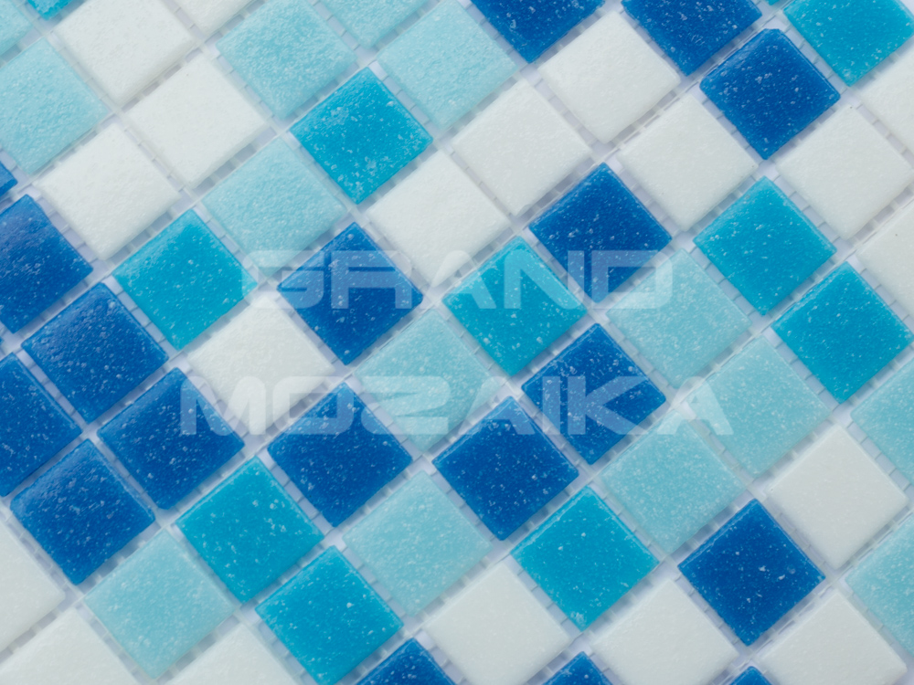 Мозаика GE043SMA (A-35+A32+A30+A11) серия Classic