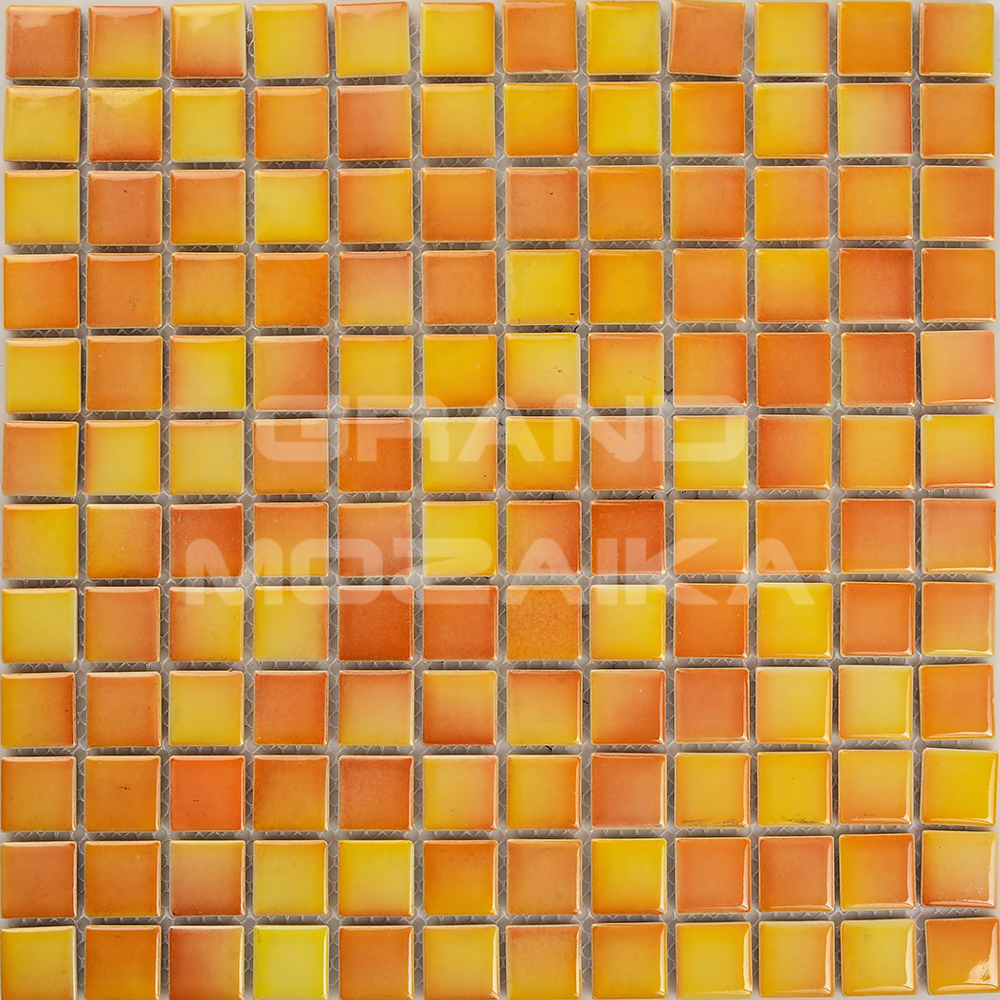 Мозаика CE221SLA (154-3-6С) серия Ceramics