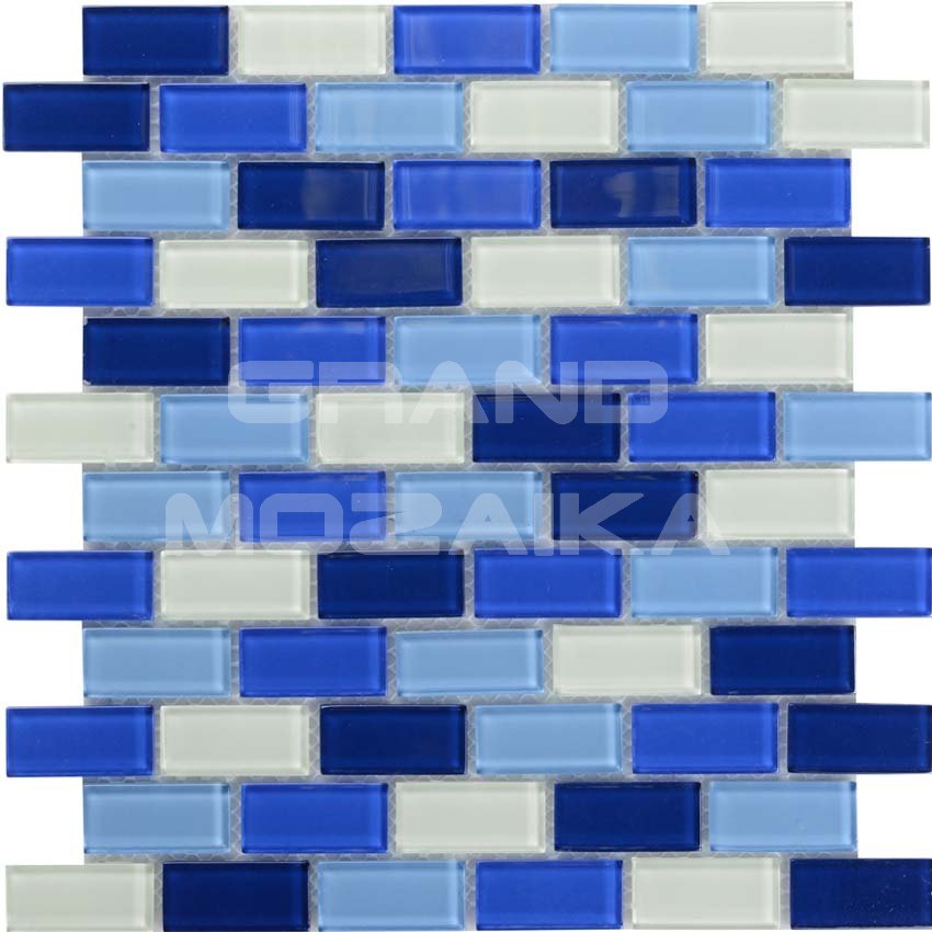 Мозаика GC542MLB серия Crystals