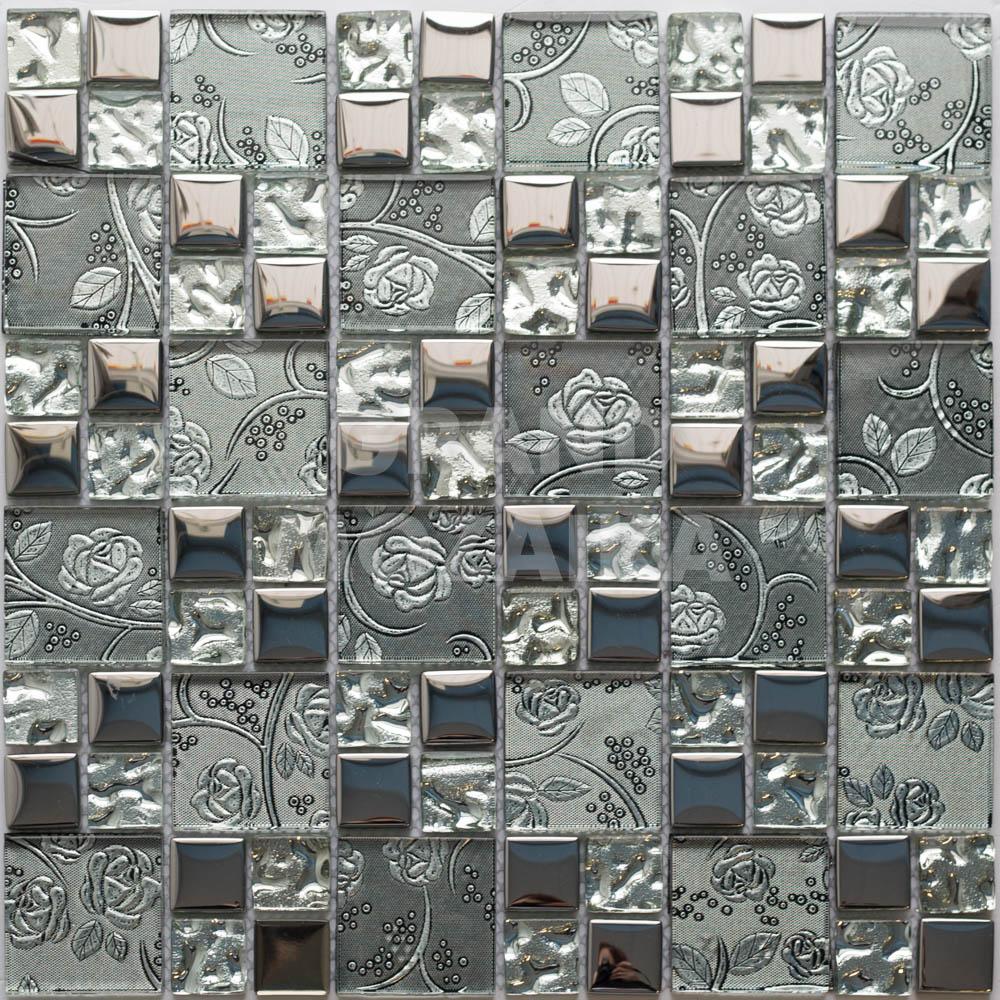 Мозаика MC222MLA серия Metal