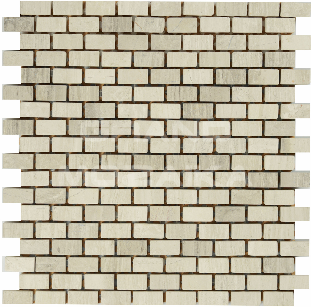 Мозаика MN160SMB серия Marmo