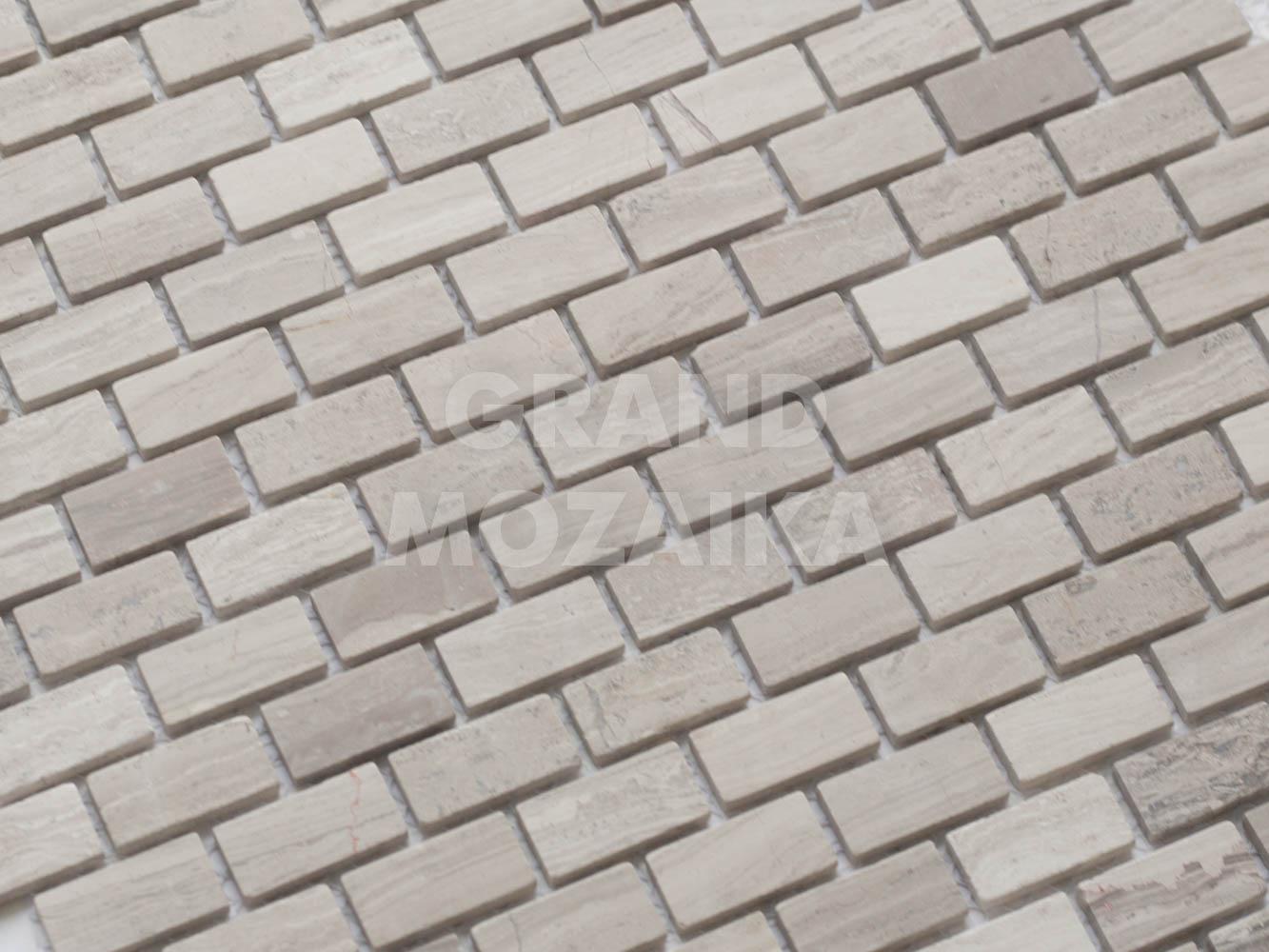 Мозаика MN160SMBS серия Marmo Slim