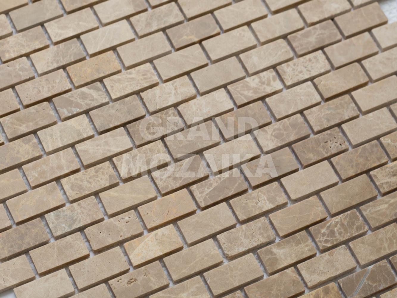 Мозаика MN172SLBS серия Marmo Slim