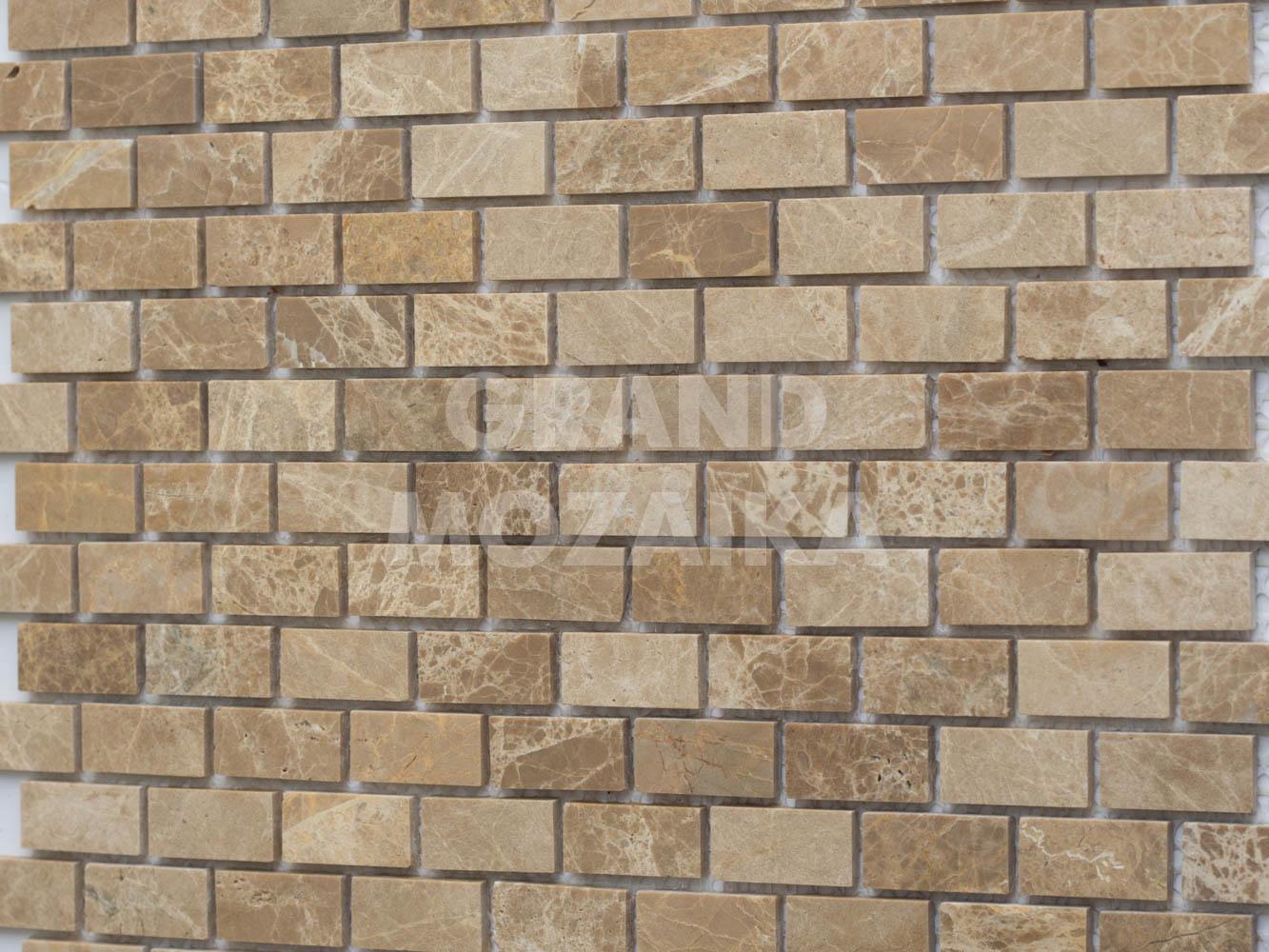 Мозаика MN172SLBS серия Marmo Slim