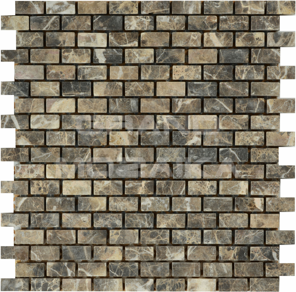 Мозаика MN174SMB серия Marmo