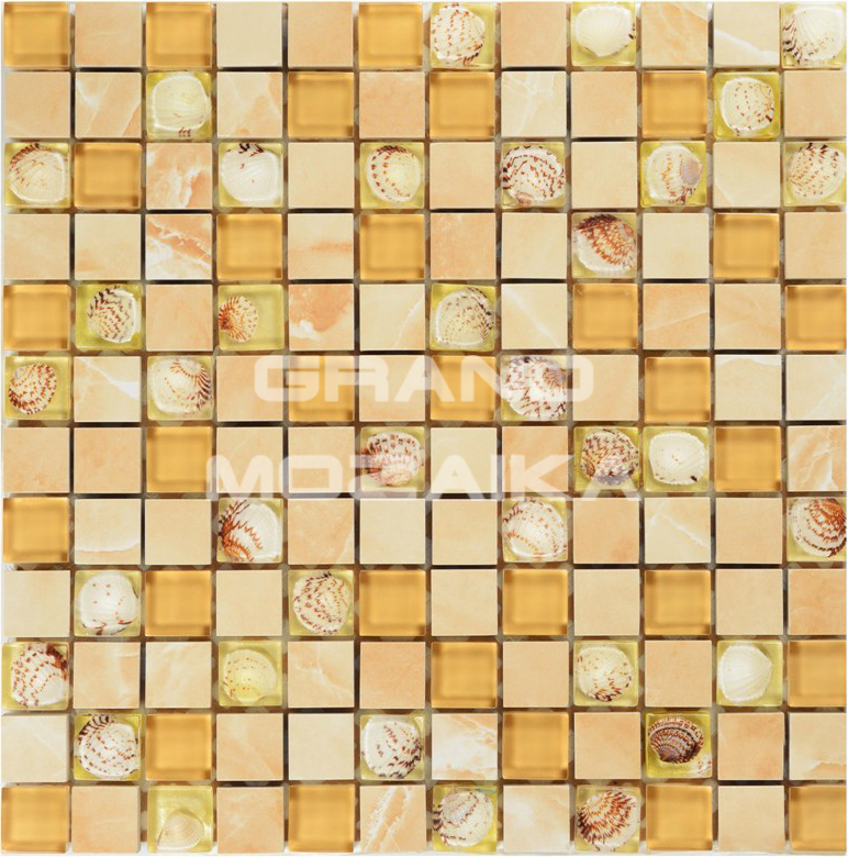 Мозаика PM321SLA серия Promix