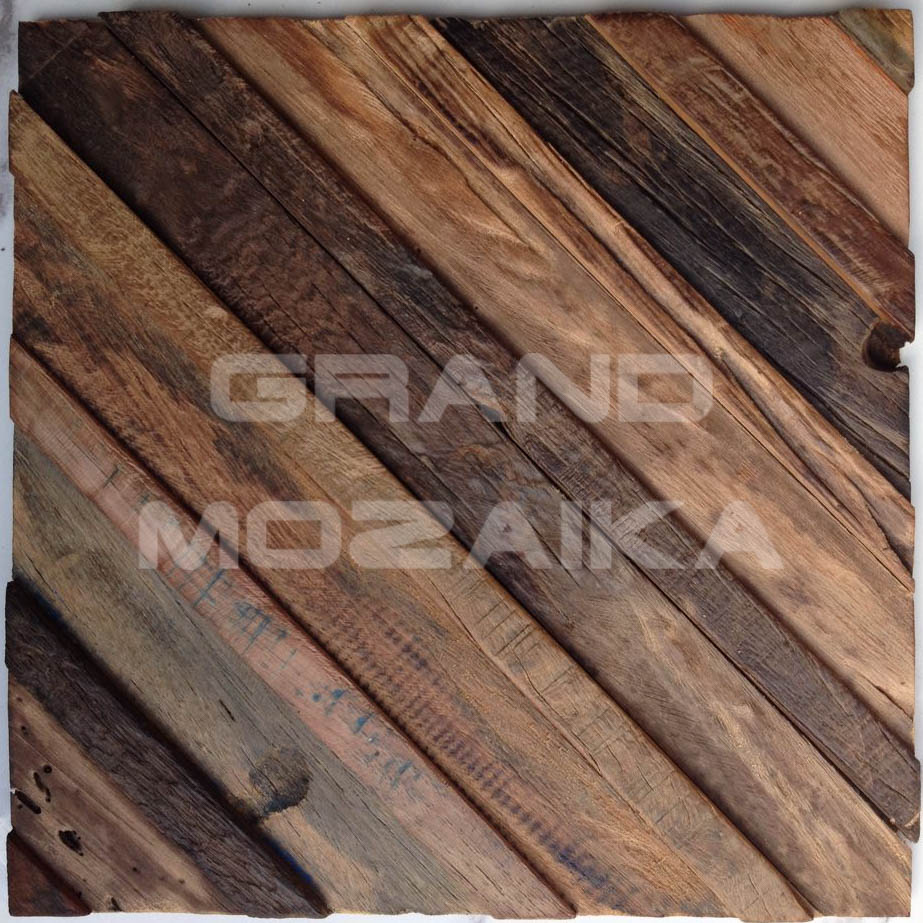 Мозаика MCM005 серия Teak