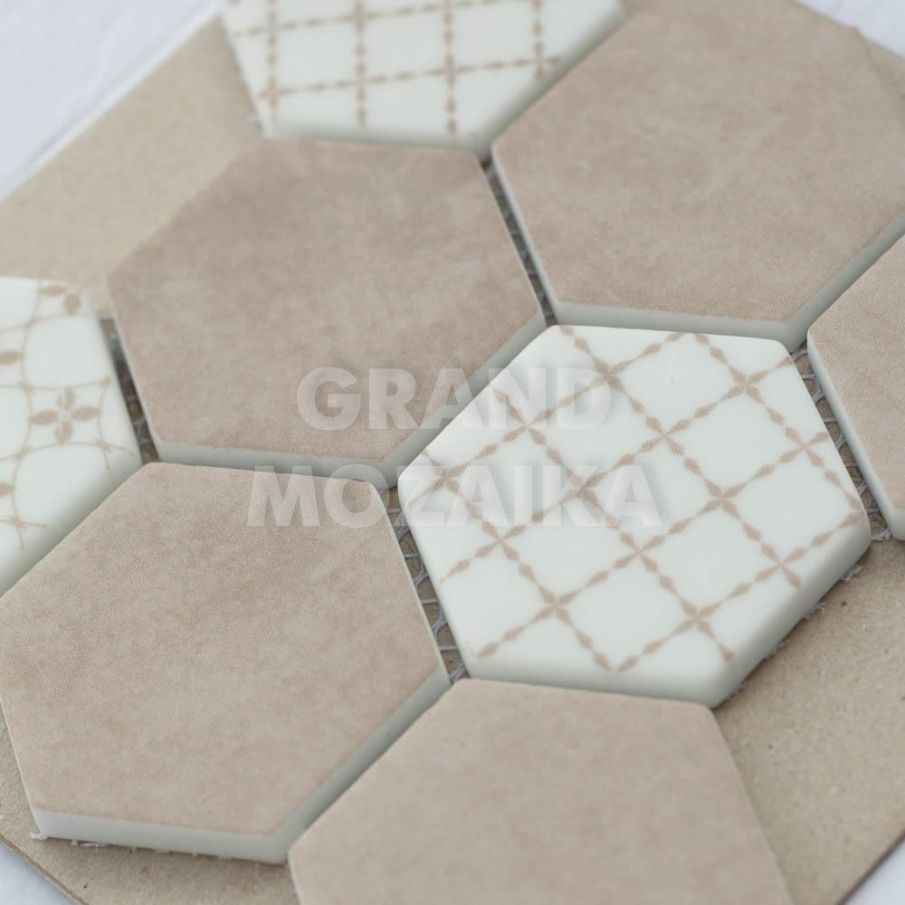 Мозаика Avon серия Glass