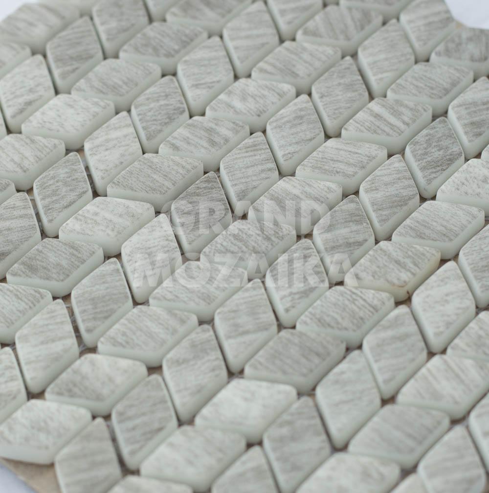 Мозаика Textill серия Glass