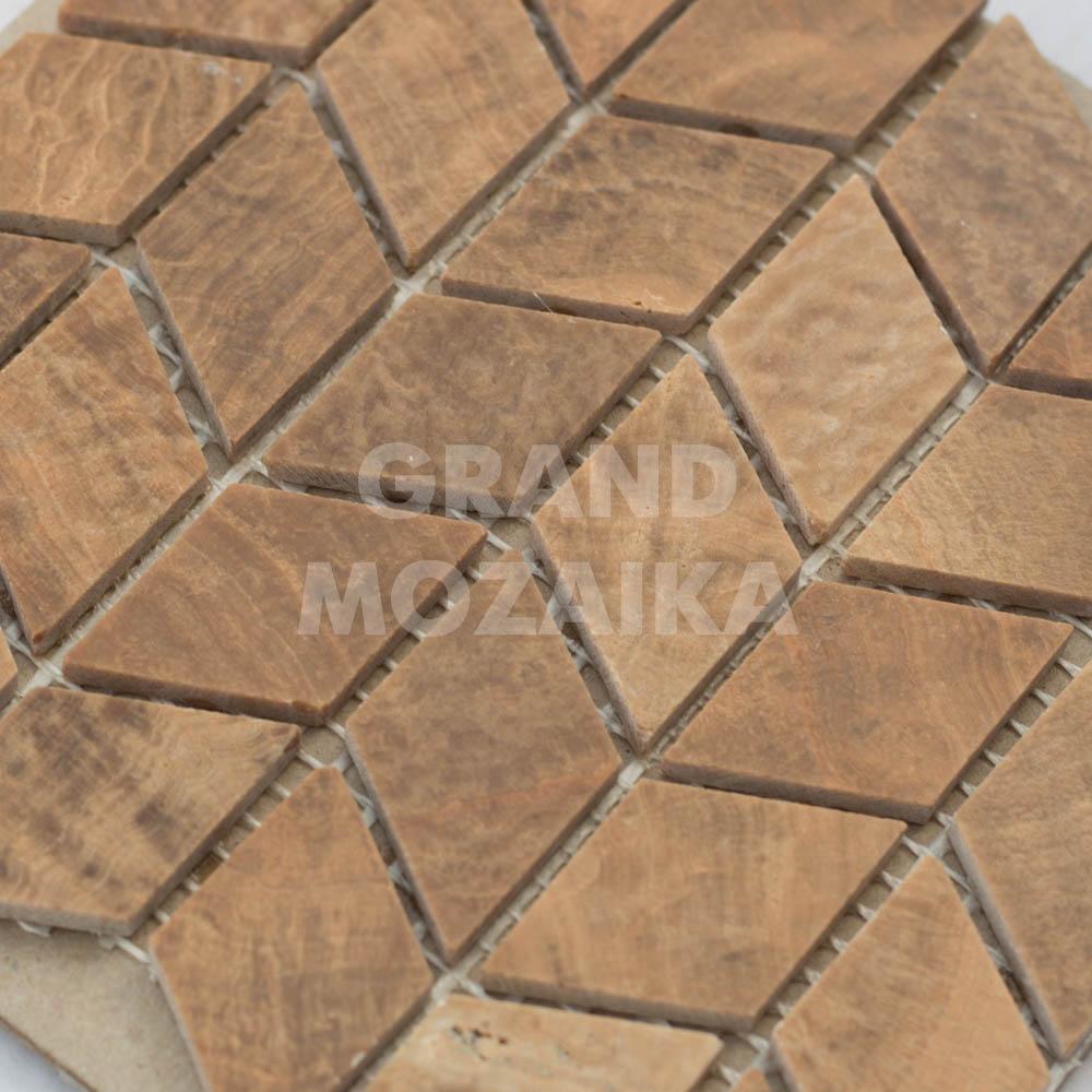 Мозаика Ural серия Towns Slim