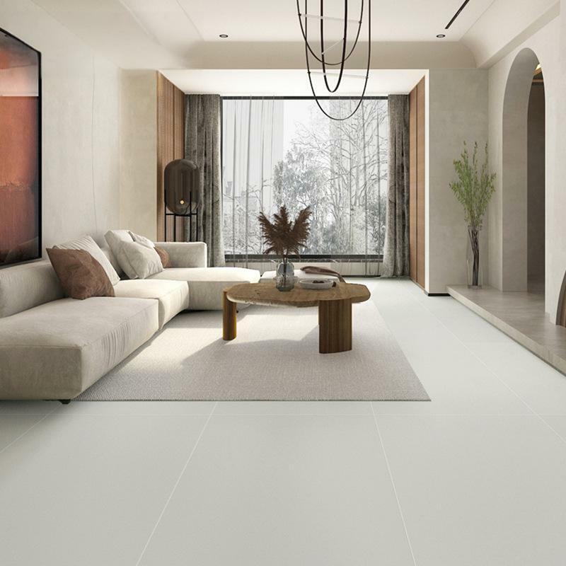 Плитка Artwork Light grey soft matt 60*120 серия Porcelain Tile Stone