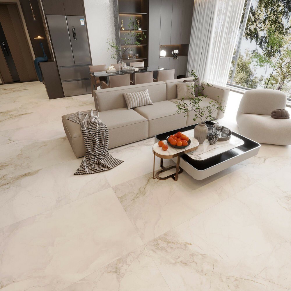 Плитка BENEFIT STONE rect. matt 60*120 серия Porcelain Tile Stone